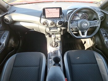 Used Nissan Juke 2023 for sale - 78664323: Photo