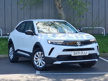 Used Vauxhall Mokka 2021 for sale - 78333997: Photo