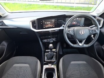 Used Vauxhall Mokka 2021 for sale - 78333997: Photo