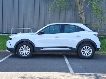 Used Vauxhall Mokka 2021 for sale - 78333997: Photo