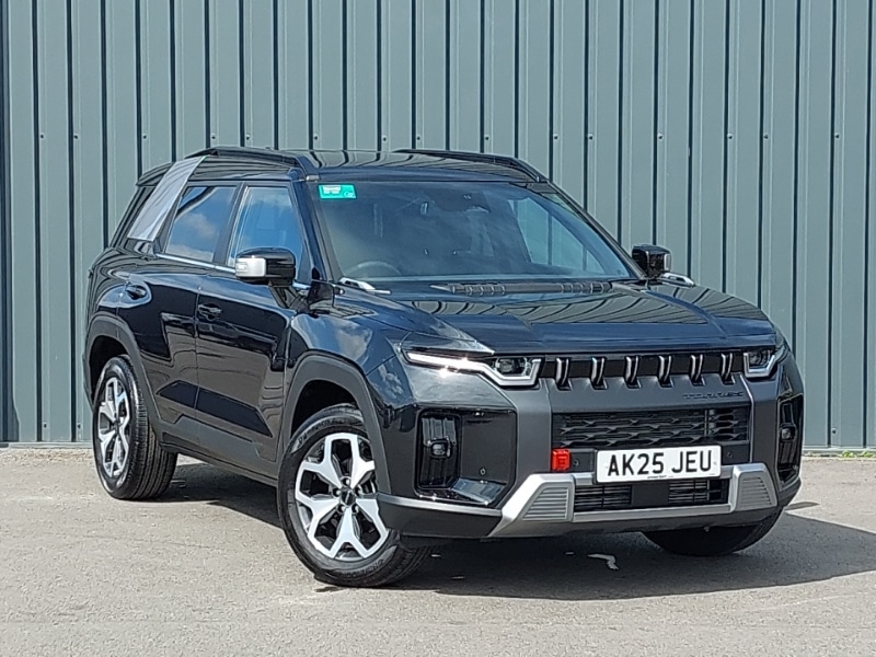 Used KGM Torres 2025 for sale - 76759219: Photo 1