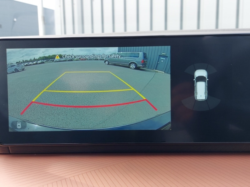 Used KGM Torres 2025 for sale - 76759219: Photo 10