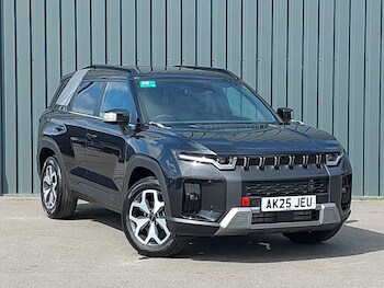 Used KGM Torres 2025 for sale - 76759219: Photo