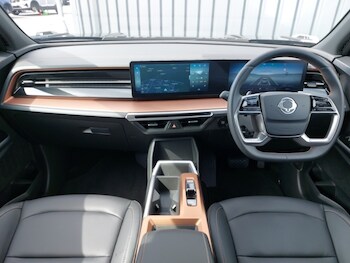 Used KGM Torres 2025 for sale - 76759219: Photo