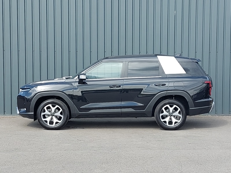 Used KGM Torres 2025 for sale - 76759219: Photo 4