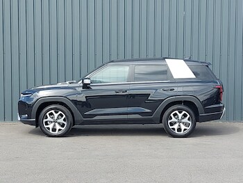 Used KGM Torres 2025 for sale - 76759219: Photo