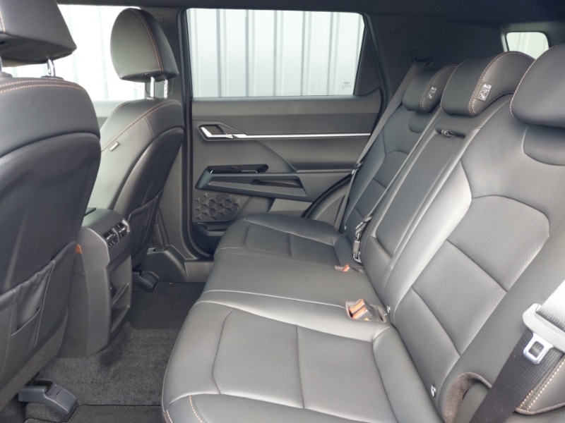 Used KGM Torres 2025 for sale - 76759219: Photo 6