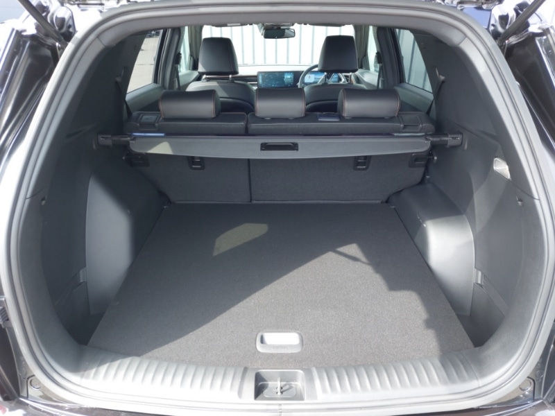 Used KGM Torres 2025 for sale - 76759219: Photo 8