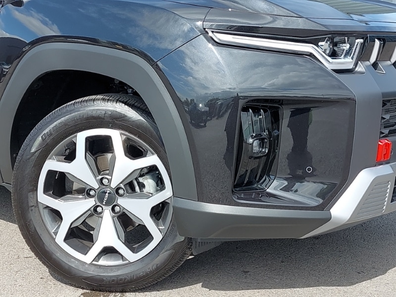 Used KGM Torres 2025 for sale - 76759219: Photo 9