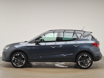 Used SEAT Arona 2026 for sale - 79031099: Photo