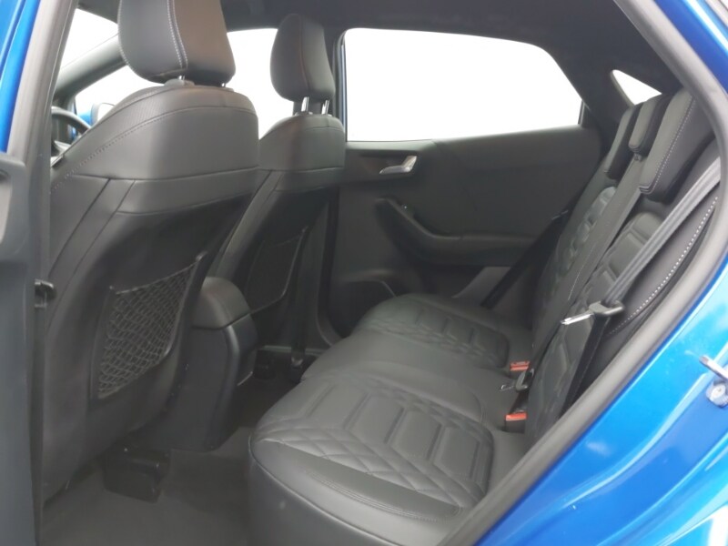 Used Ford Puma 2022 for sale - 77209661: Photo 6
