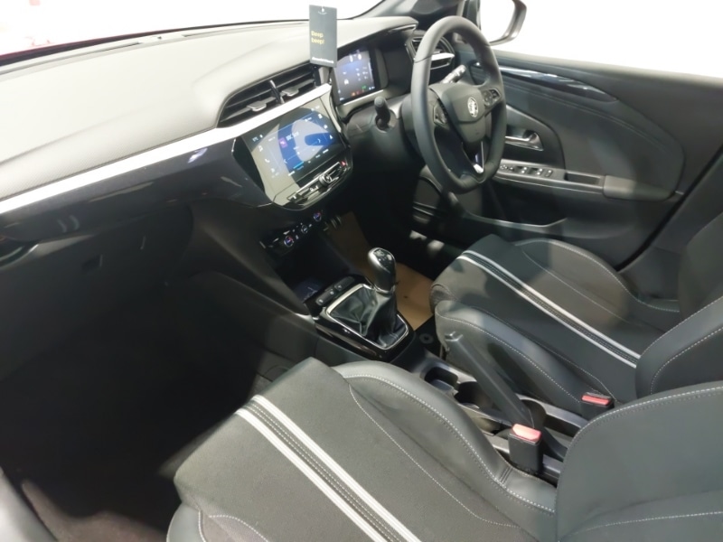 Used Vauxhall Corsa 2023 for sale - 76479096: Photo 5