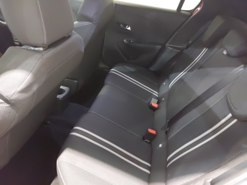 Used Vauxhall Corsa 2023 for sale - 76479096: Photo 6