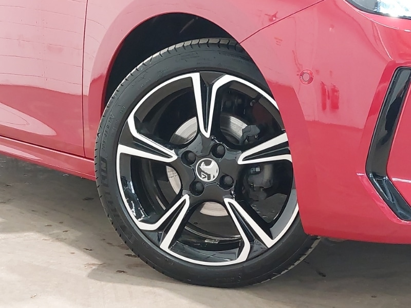 Used Vauxhall Corsa 2023 for sale - 76479096: Photo 9