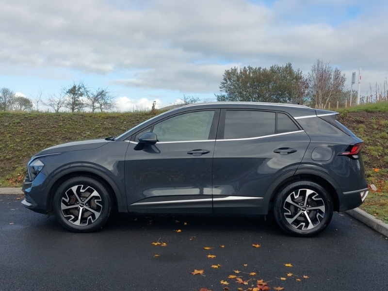 Used Kia Sportage 2022 for sale - 76544155: Photo 4