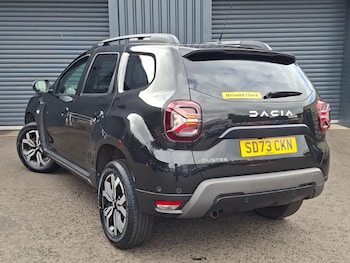 Used Dacia Duster 2023 for sale - 79451801: Photo