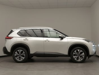 Used Nissan X-Trail 2024 for sale - 77419853: Photo