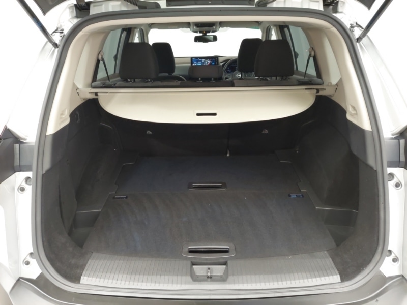 Used Nissan X-Trail 2024 for sale - 77419853: Photo 8