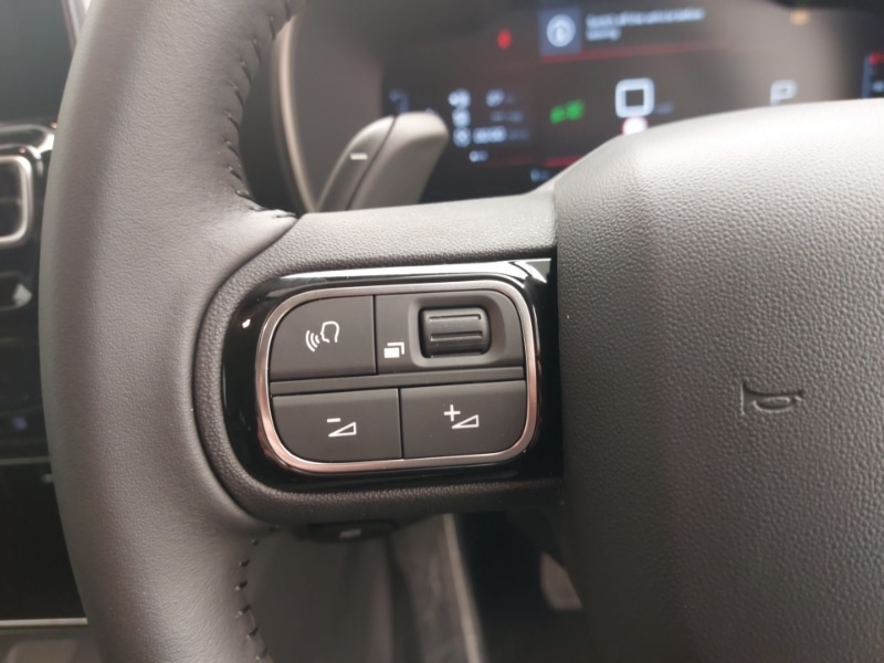 Used Citroen C5 Aircross 2025 for sale - 78005811: Photo 12