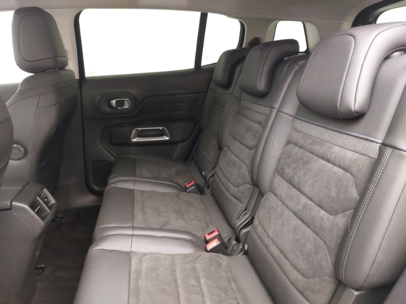 Used Citroen C5 Aircross 2025 for sale - 78005811: Photo 6