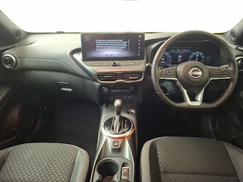 Used Nissan Juke 2024 for sale - 78966964: Photo