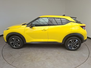 Used Nissan Juke 2024 for sale - 78966964: Photo