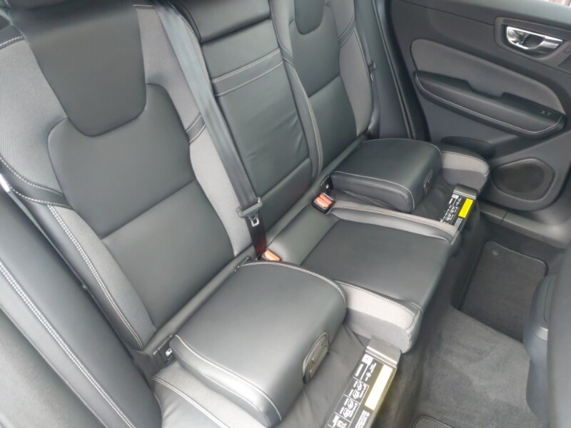 Used Volvo XC60 2022 for sale - 77690526: Photo 12