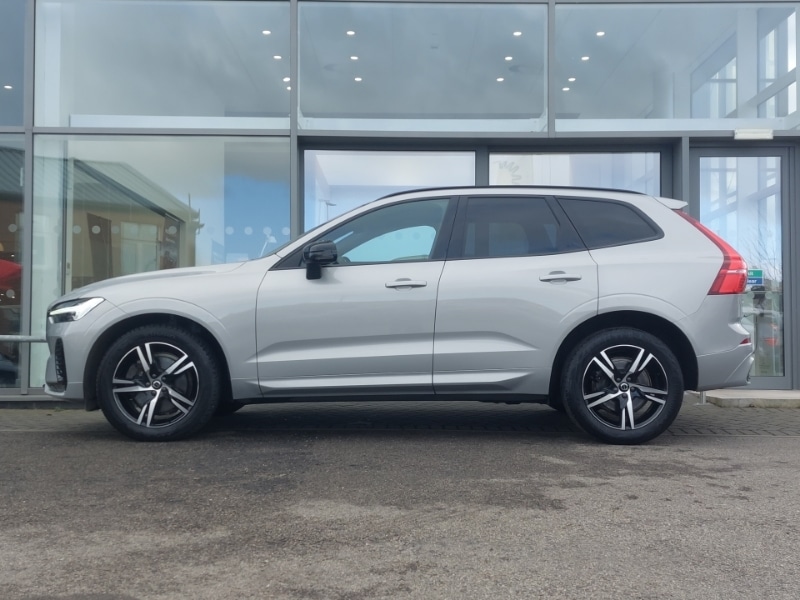 Used Volvo XC60 2022 for sale - 77690526: Photo 4