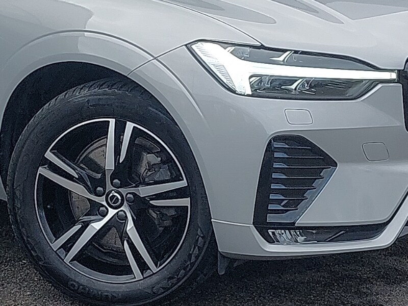 Used Volvo XC60 2022 for sale - 77690526: Photo 9