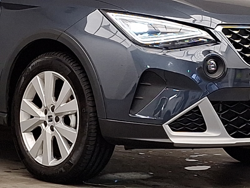 Used SEAT Arona 2025 for sale - 77214560: Photo 9