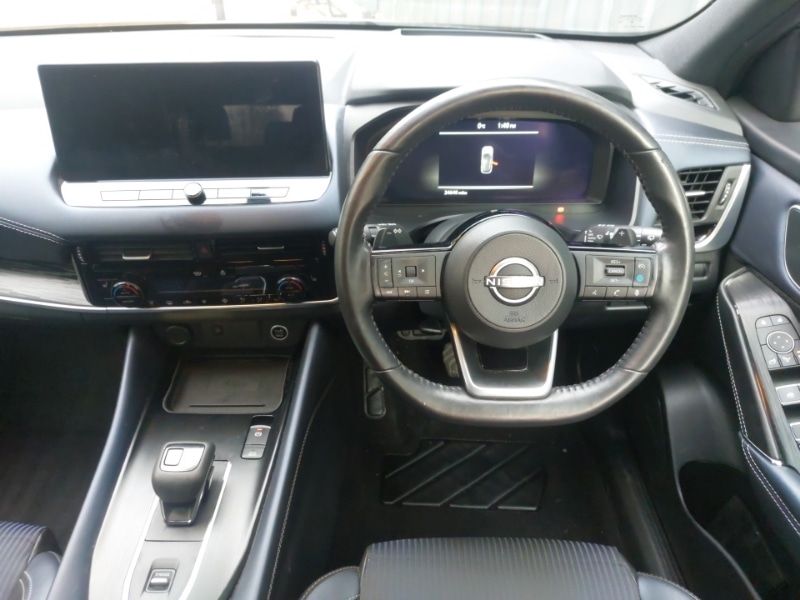 Used Nissan Qashqai 2022 for sale - 76742184: Photo 7