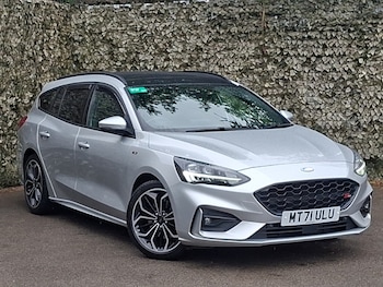 Used Ford Focus 2022 for sale - 79074459: Photo