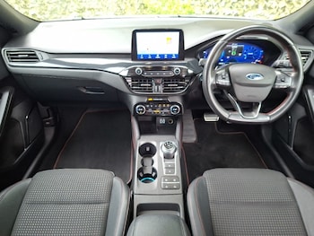 Used Ford Focus 2022 for sale - 79074459: Photo
