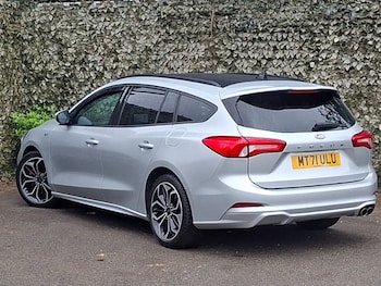 Used Ford Focus 2022 for sale - 79074459: Photo