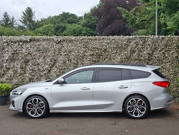 Used Ford Focus 2022 for sale - 79074459: Photo