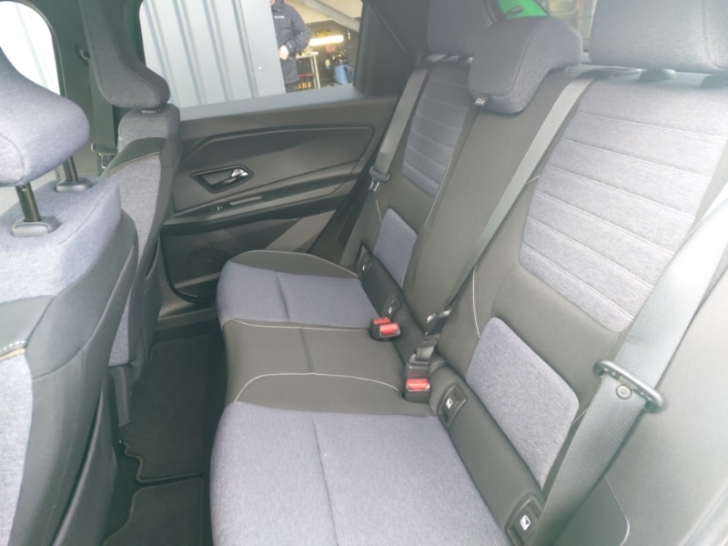 Used Renault 5 2025 for sale - 77955809: Photo 6