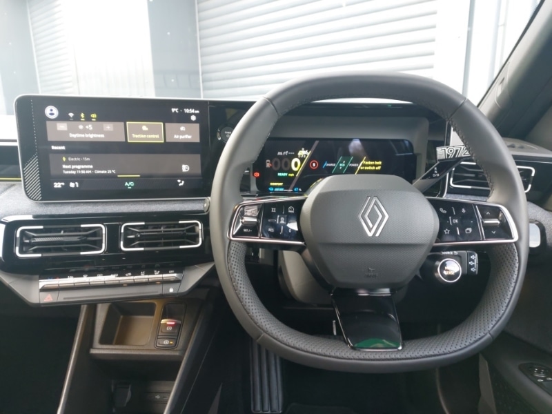 Used Renault 5 2025 for sale - 77955809: Photo 7