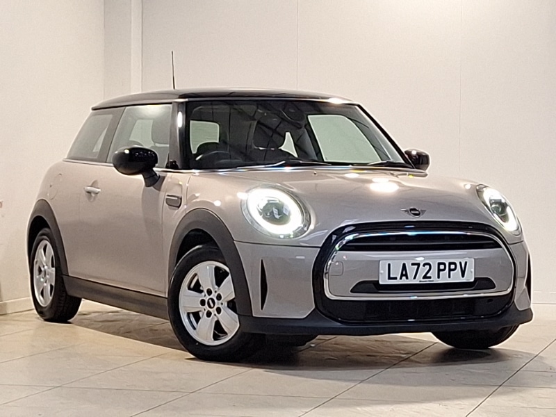 Used MINI Convertible 2022 for sale - 77660913: Photo 1