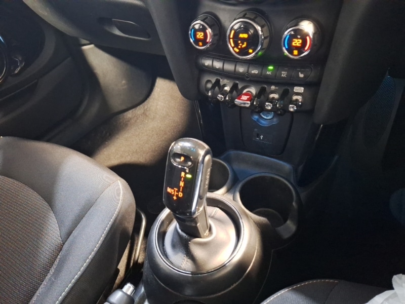 Used MINI Convertible 2022 for sale - 77660913: Photo 11