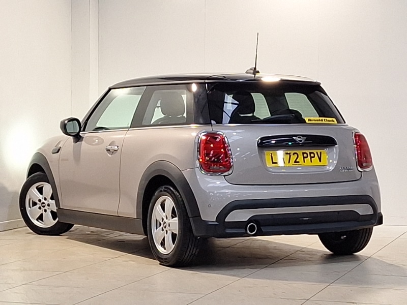 Used MINI Convertible 2022 for sale - 77660913: Photo 3