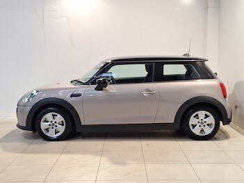 Used MINI Convertible 2022 for sale - 77660913: Photo