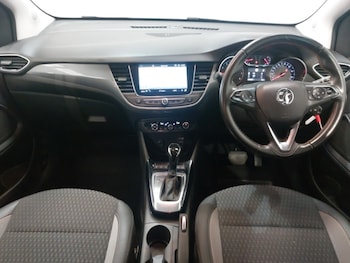 Used Vauxhall Crossland X 2020 for sale - 75714451: Photo