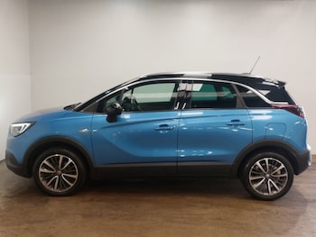 Used Vauxhall Crossland X 2020 for sale - 75714451: Photo