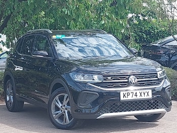 2024 - 1.0 TSI 115 R-Line 5dr DSG