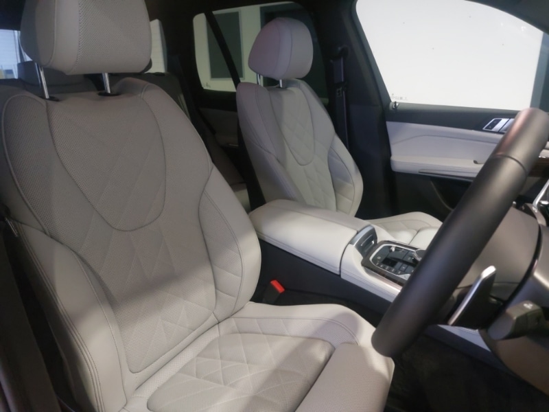 Used BMW X5 2025 for sale - 77273827: Photo 11