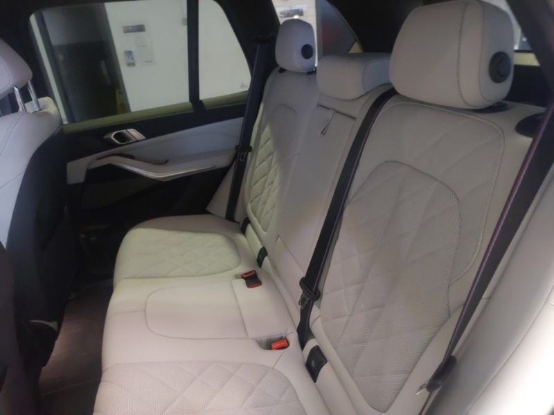 Used BMW X5 2025 for sale - 77273827: Photo 12