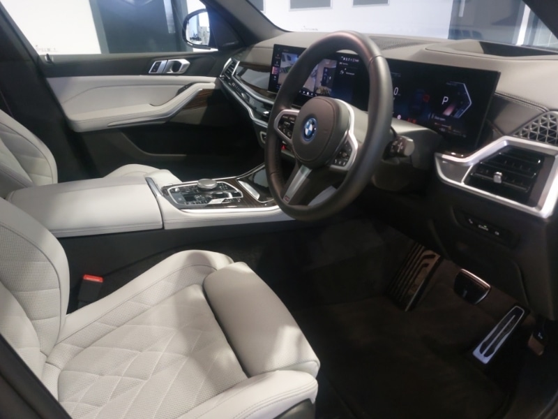 Used BMW X5 2025 for sale - 77273827: Photo 6