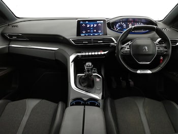 Used Peugeot 5008 2020 for sale - 79363982: Photo