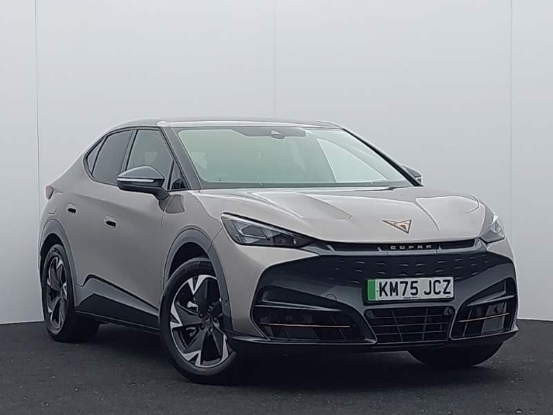 Used Cupra Tavascan 2025 for sale - 76532919: Photo 1