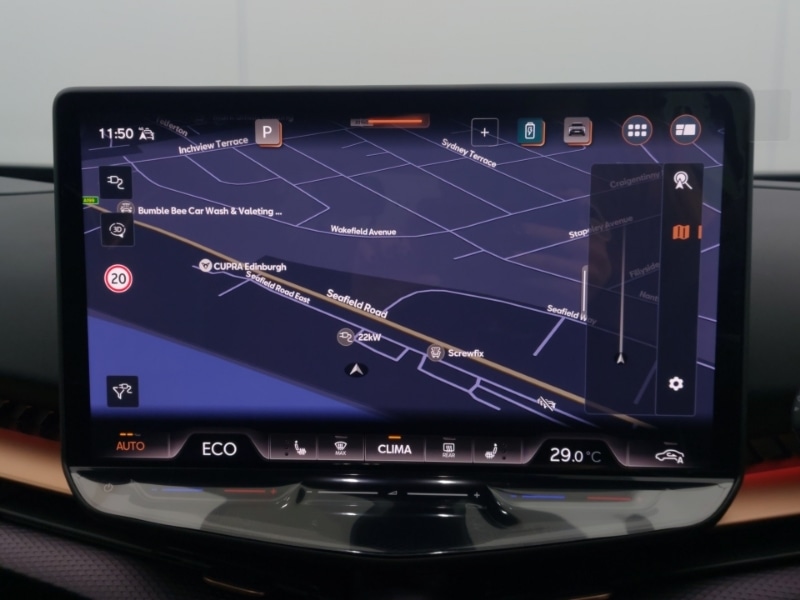 Used Cupra Tavascan 2025 for sale - 76532919: Photo 11